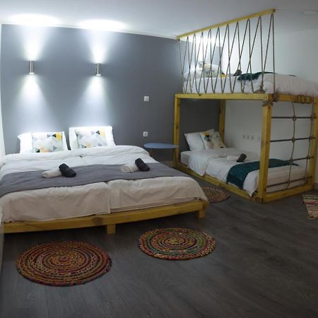 Apartman Freedom SJJ Exterior foto