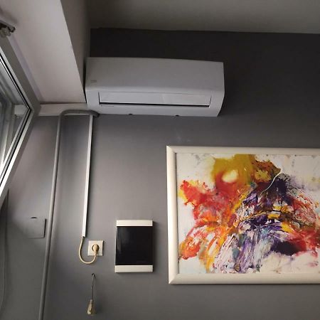 Apartman Freedom SJJ Exterior foto