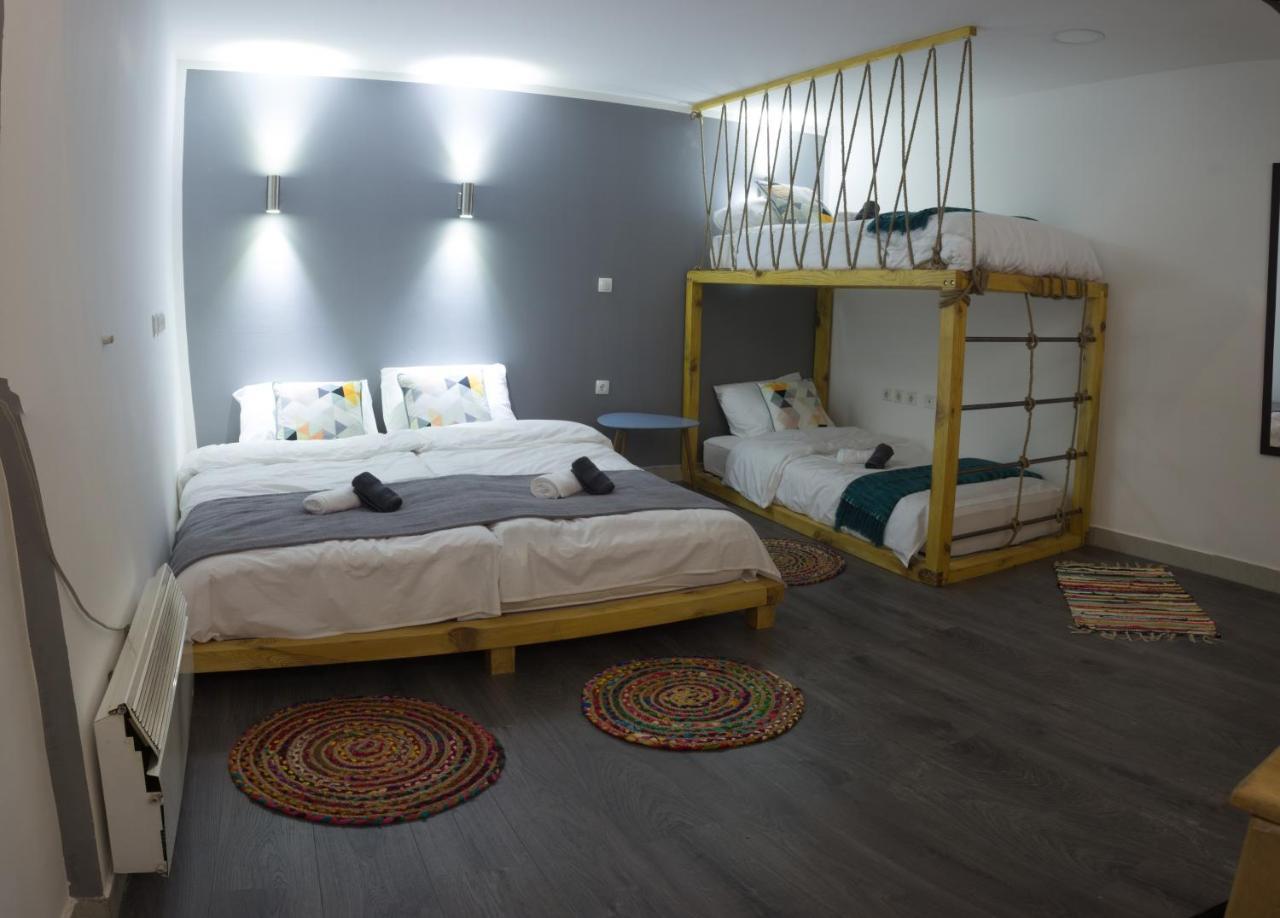 Apartman Freedom SJJ Exterior foto