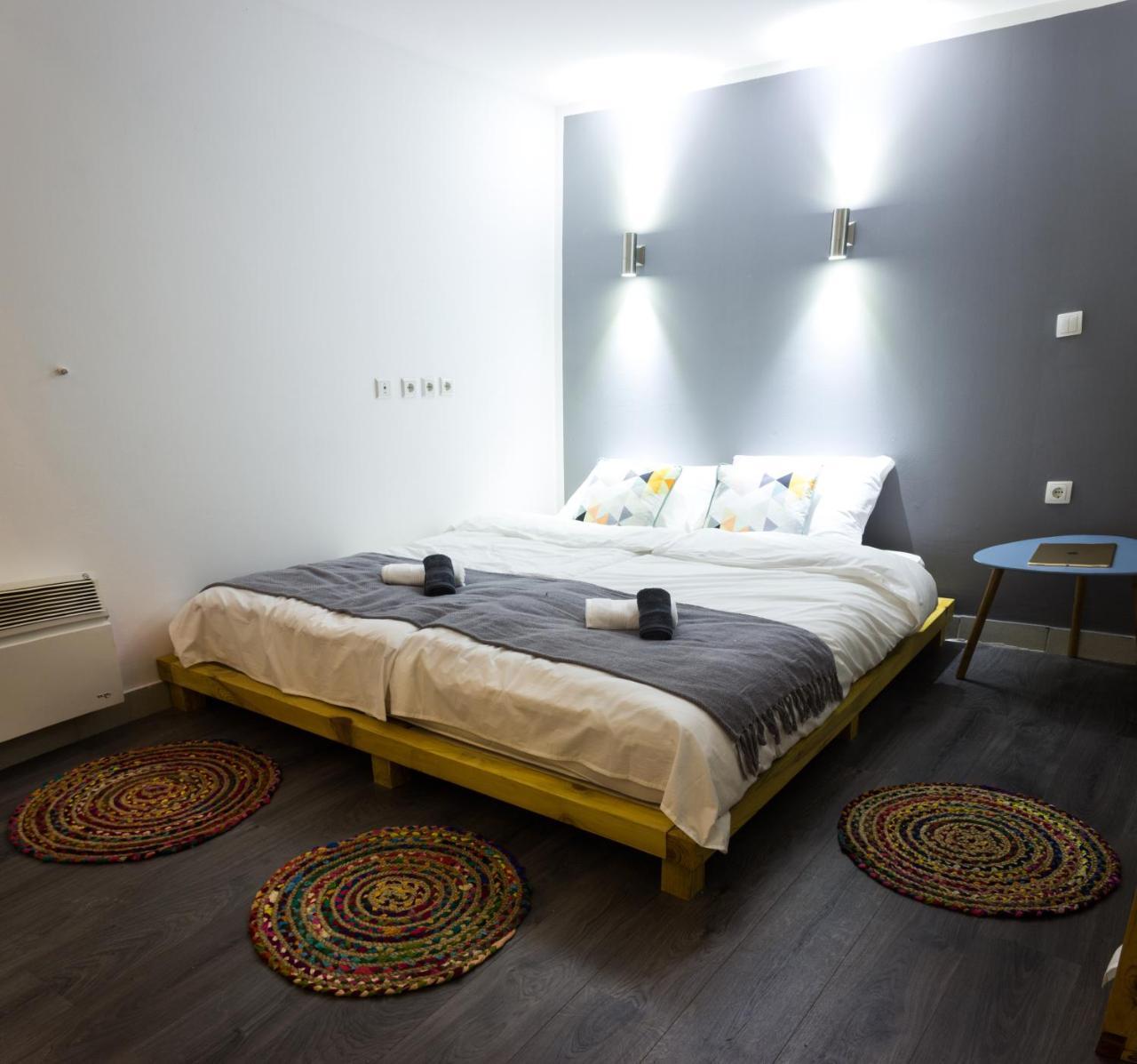 Apartman Freedom SJJ Exterior foto